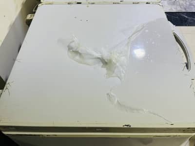 Dawlance freezer