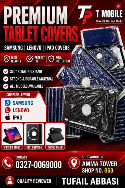 Lenovo tab 6