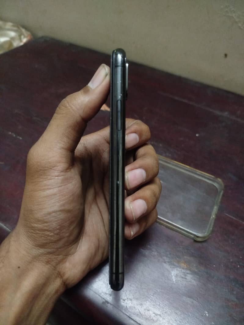 iPhone x Only panel changed (64)GB 4