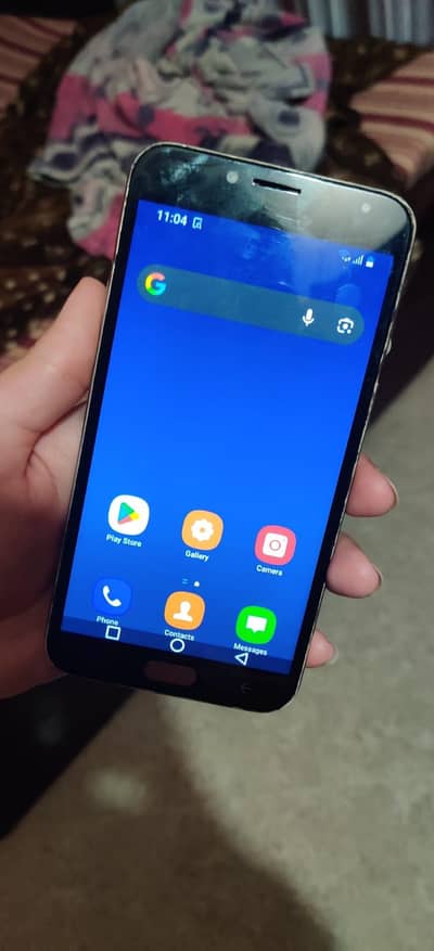 Samsung Galaxy j4 2018