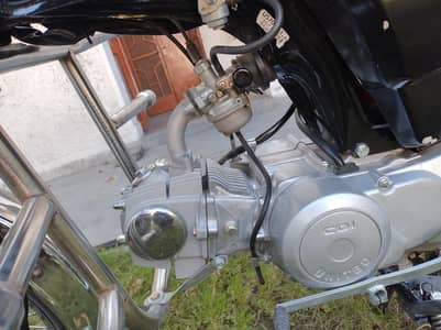 united bike for sale