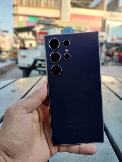 Samsung S24 Ultra 5G