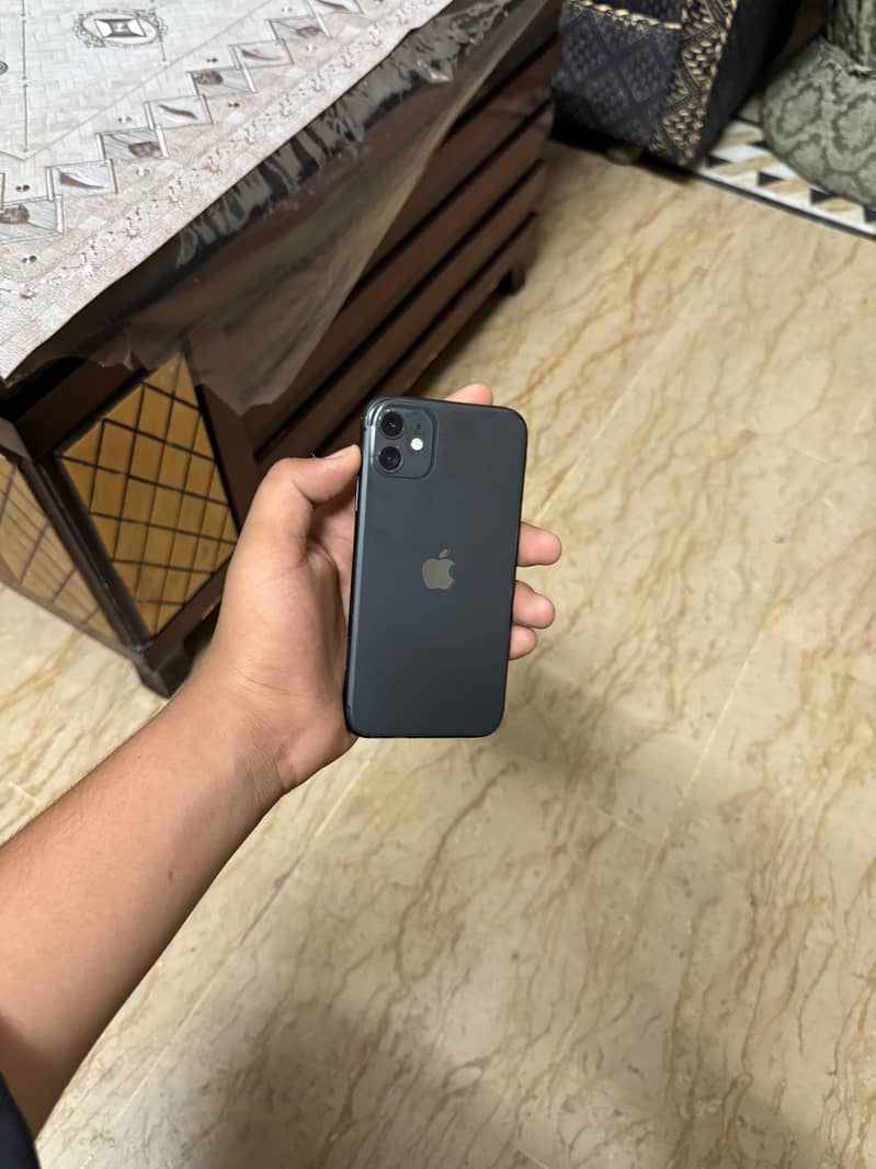 Iphone 11JV 2