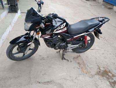 honda cb 150