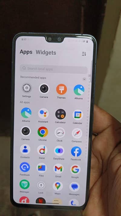 Vivo v23 5g