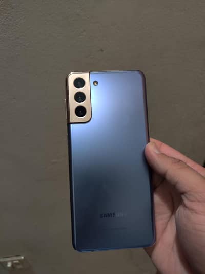 Samsung s21 plus 5g