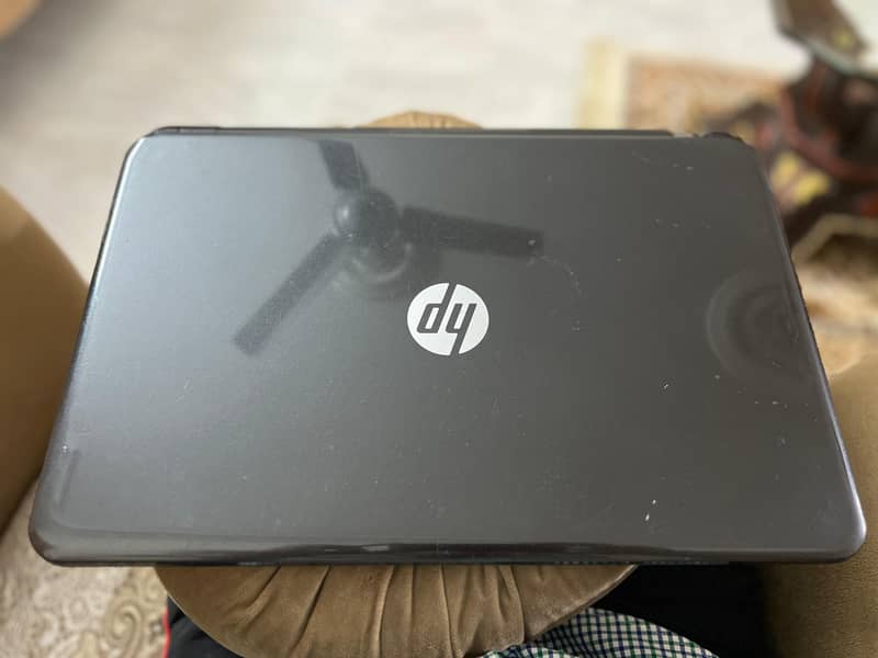 Hp 15 Notebook 0