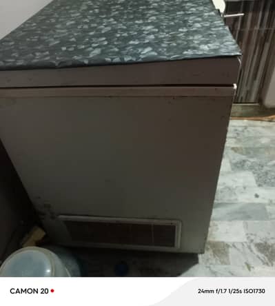Waves defreezer for sale responsebile price