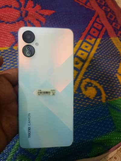 techno camon 19 neo