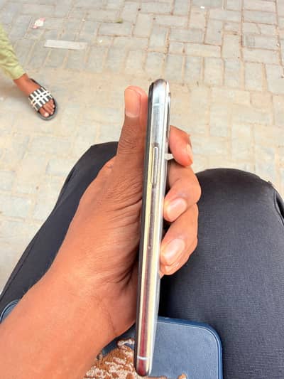 i phone x 64 gb Pta Aproved