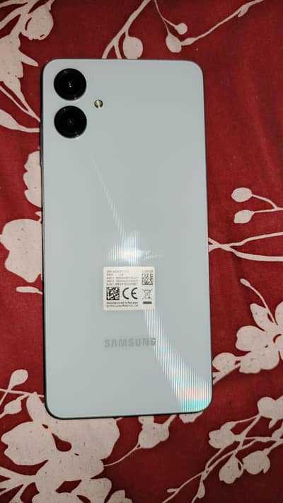 brand new phone