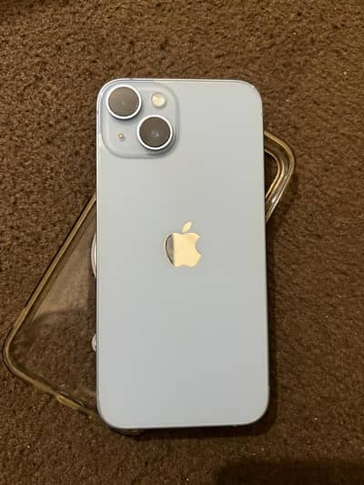 Iphone 14 128GB  JV