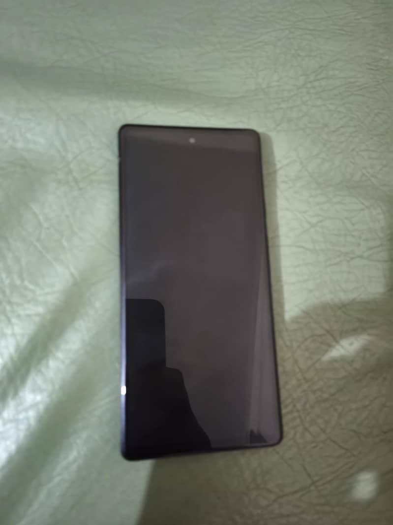 Google pixel 6a 0