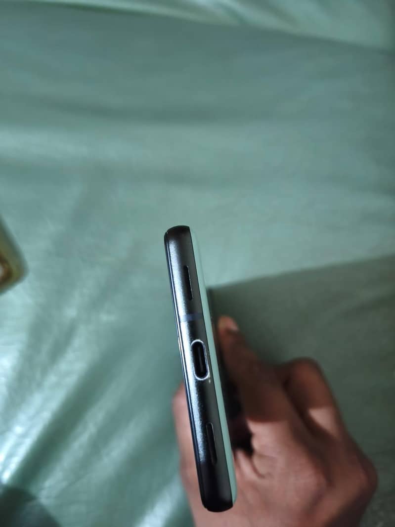 Google pixel 6a 2