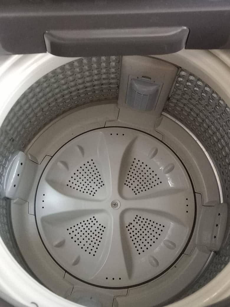 washing machine 3