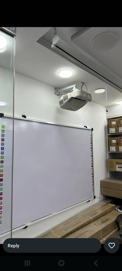 Best solution for Crowded Classes