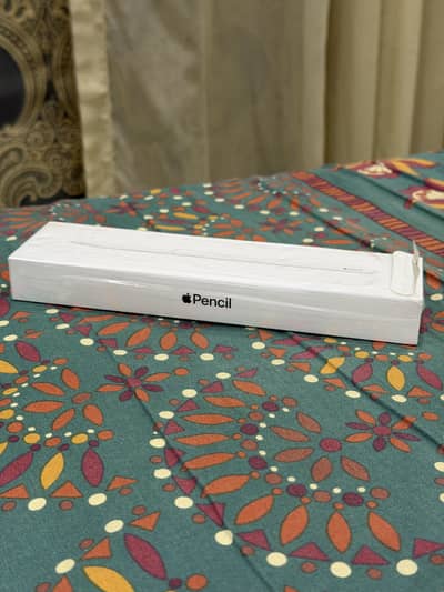 Apple Pencil 2nd Generation