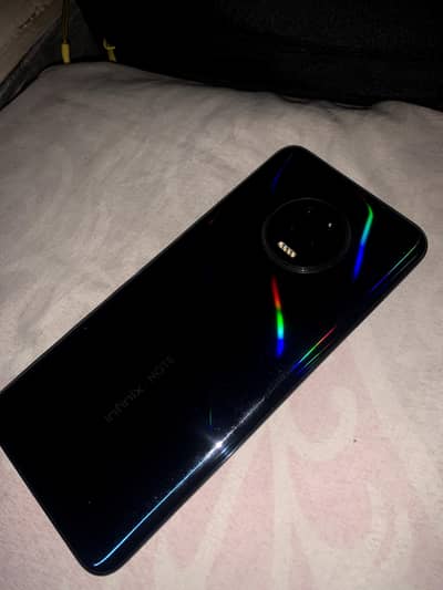 INFINIX NOTE 7 - 4/64