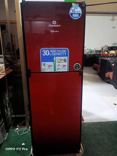 Dawlance refrigerator for sale