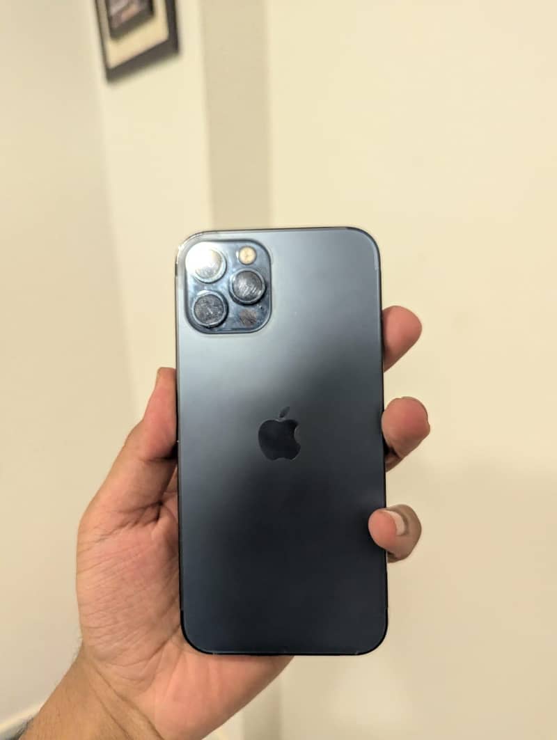 iphone 12 pro 0