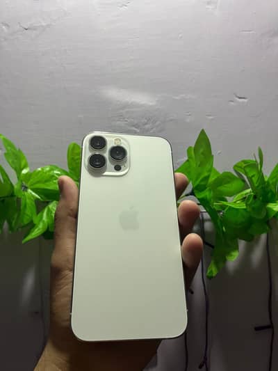 IPHONE 13 pro max Factory unlock 03215483201