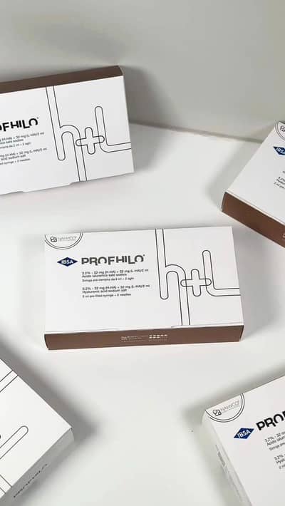 Skin booster Profhilo