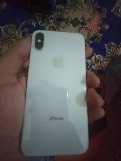 i phone x non pta 256 gb only sale