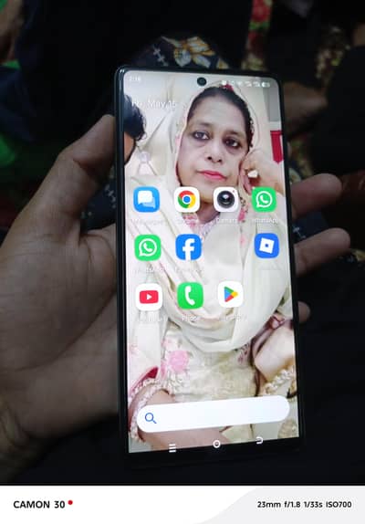 tecno 30