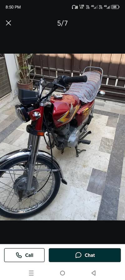 gari ma koi Kam nhi h bs lo or chalao
