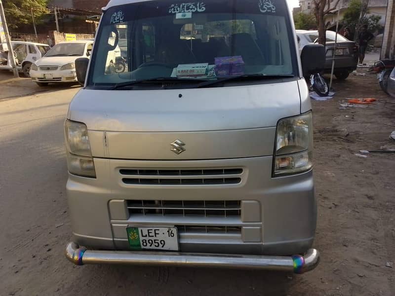 Suzuki every 0
