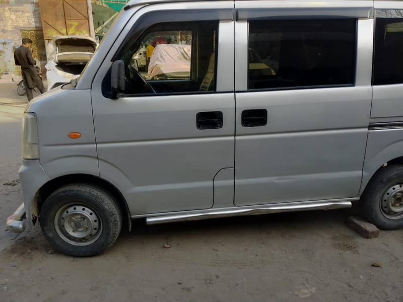 Suzuki every 1