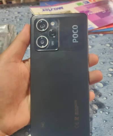 Xiaomi Poco X5 Pro