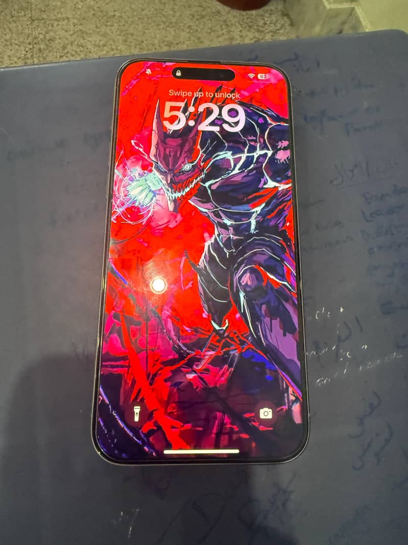 Iphone 15 pro max jv 0