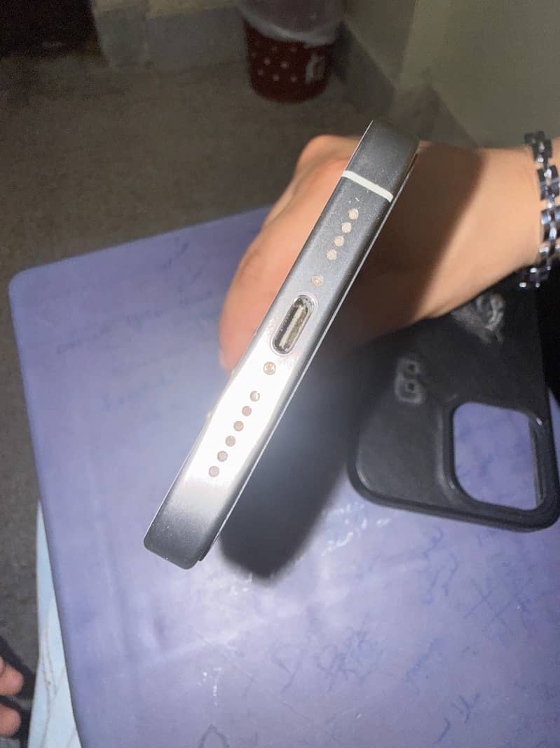 Iphone 15 pro max jv 5