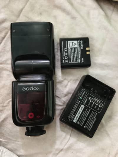 godox 860 II