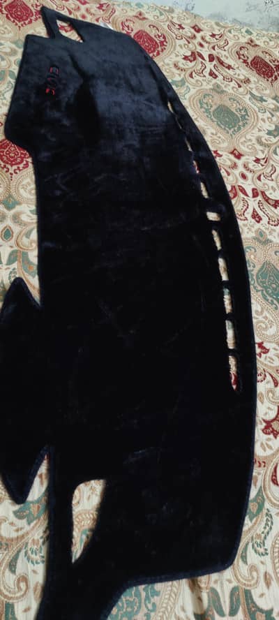 Civic Dashboard High Quality Carpet