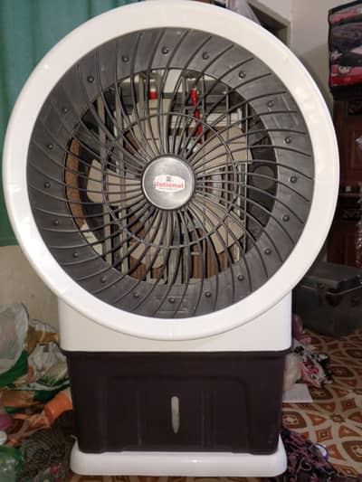 National Air cooler.