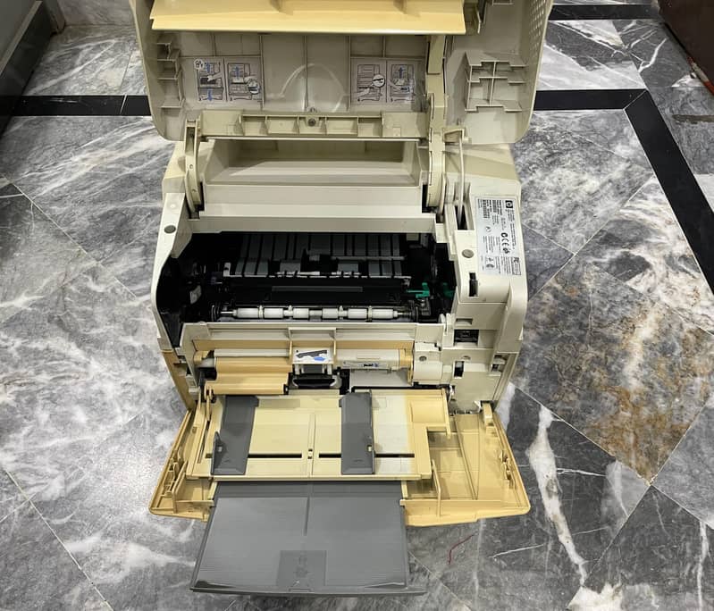 Ho 4250nd 5