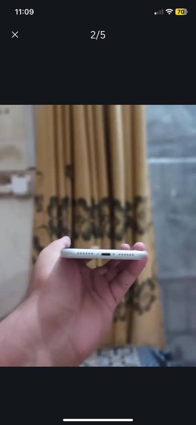Xr all ok sim working brand new phone 10/10