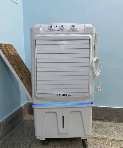 Allied Cooler for summers