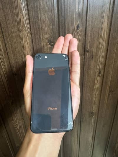 Iphone 8