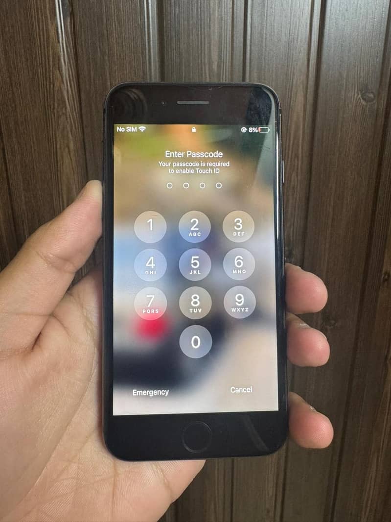 Iphone 8 5