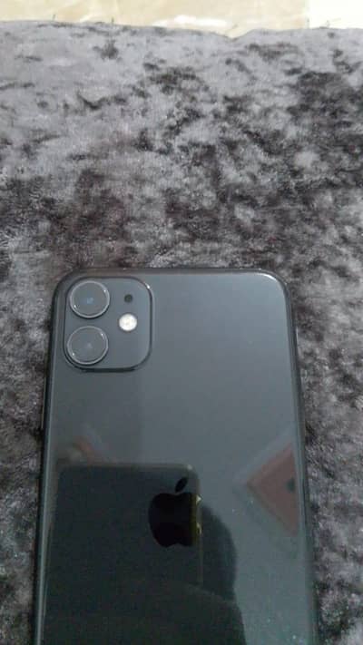 IPHONE 11 64GB FU