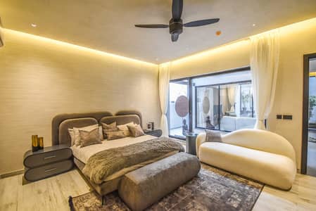 1 Kanal Brand New Furnished House For Rent In DHA Phase 7