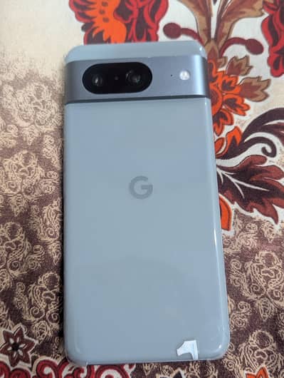 Google pixel 8