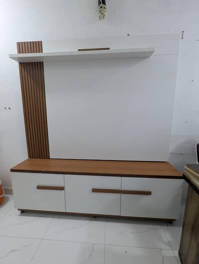 Tv consoles and Media Wall Units