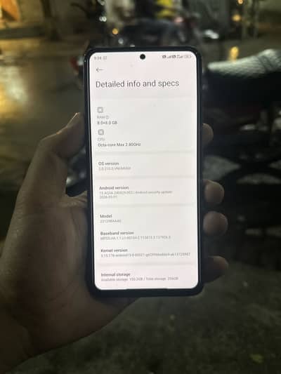 Redmi note 13
