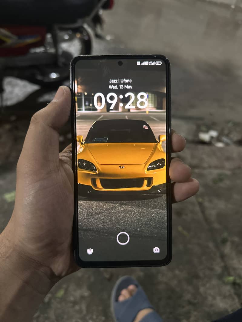 Redmi note 13 1