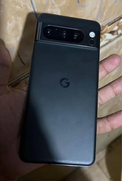 pixel 8 pro approved c. . p 128gb