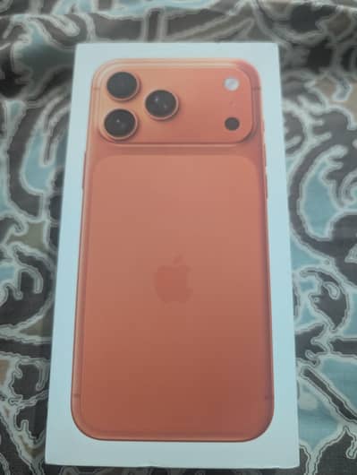 iphone 17 pro max 512 gb a